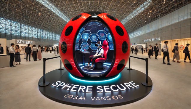 Sphere Secure