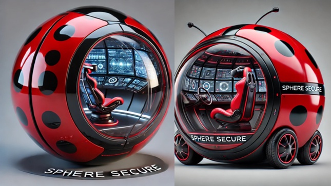 Sphere Secur